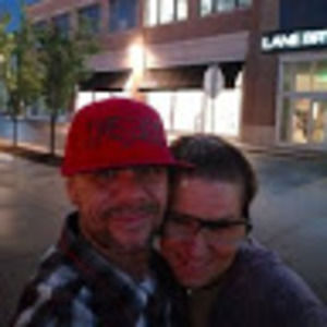 Meet your Posher, Eddie